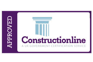 Constructionline